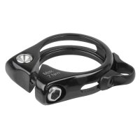 Promax Sattelklemme / Sattelklemmschelle 34,9 mm mit...
