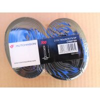 Hutchinson Road Schlauch Set (2 Stück)...
