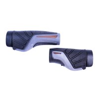 Herrmans Adrenalin ergonomische Lenkergriffe Lock-on,...