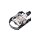 FPD NWL-273 Klick-Pedal halbseitig, Satz links+rechts mit Cleats