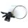 Shimano SL-M591 Deore 10-fach Rapidfire Schalthebel, links 3-fach