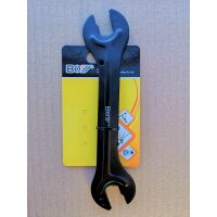 BOW Konusschlüssel für Naben 13/14/15/16 mm,...