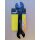BOW Konusschlüssel für Naben 13/14/15/16 mm, 2er Set