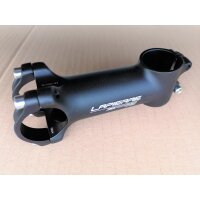 Lapierre 3D-Forged Vorbau, Lenkerklemmung 31,8 mm, Länge 100 mm, schwarz