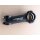 Lapierre 3D-Forged Vorbau, Lenkerklemmung 31,8 mm, Länge 100 mm, schwarz