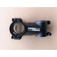 Control Tech CLS Vorbau, 31,8*60 mm, 1 1/8 Zoll Ahead,...