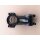 Control Tech CLS Vorbau, 31,8*60 mm, 1 1/8 Zoll Ahead, schwarz