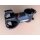 Control Tech CLS Vorbau, 31,8*60 mm, 1 1/8 Zoll Ahead, schwarz