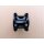 Control Tech CLS Vorbau, 31,8*60 mm, 1 1/8 Zoll Ahead, schwarz