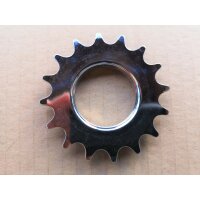 Novatec Schraubritzel Fixie/Bahnrad, 16 Zähne,...