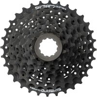 Shimano CS-HG200-9 Kassette, 9-fach, 11-32 Zähne, MVP