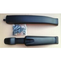 Steckschutzblech für 26" MTB, Set für...