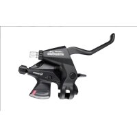 Shimano Altus ST-M310 Rapidfire Brems-Schalthebel rechts,...