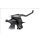 Shimano Altus ST-M310 Rapidfire Brems-Schalthebel rechts, 8-fach, V-Brake