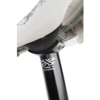 DaBomb PSG-1 Sattelstütze Pivotal-System, 27,2*200 mm, schwarz