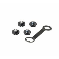 Shimano Stollen mittel universal für MTB Schuhe,...