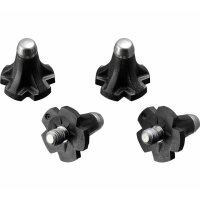 Shimano Stollen gross universal für MTB Schuhe, schwarz