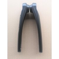 Miranda Kalkhoff Kurbel E-Bike Vierkant JIS, 170 mm, schwarz