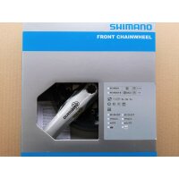 Shimano FC-M361 Kurbel silber, 3*7/3*8, 42/34/24...