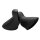 SRAM Double Tap Griffgummi für Rennradschalteinheit Red/Force/Rival/etc, schwarz
