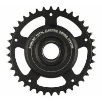 Shimano Kettenblatt SM-CRE60 für Steps E6000 &...
