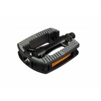 Union / Marwi SP-821 Fahrrad Pedal Alu/Kunststoff, Set...