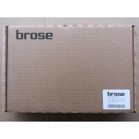 Brose Riementausch-Kit Generation 2, OVP