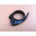 Promax SL Sattelklemme / Sattelklemmschelle Schnellspanner, 34,9 mm, schwarz