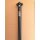 Haibike The Seatpost Sattelstütze Aluminium, 31,6*350 mm, schwarz