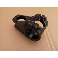ProTaper Vorbau, 35*50 mm, 1 1/8 Zoll Ahead, schwarz