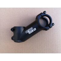 Ergotec High Crab Vorbau Ahead 35°, 90*31,8 mm, schwarz
