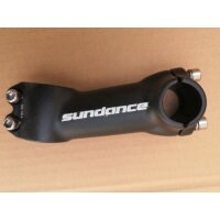 Sundance Aheadsetvorbau, 90 mm, 25,4 mm Lenkerklemmung,...