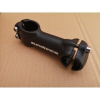 Sundance Aheadsetvorbau, 90 mm, 25,4 mm Lenkerklemmung,...