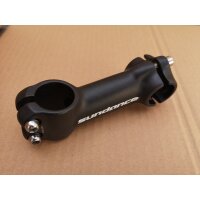 Sundance Aheadsetvorbau, 90 mm, 25,4 mm Lenkerklemmung, schwarz, 10°