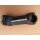 Sundance Aheadsetvorbau, 90 mm, 25,4 mm Lenkerklemmung, schwarz, 10°
