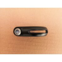 Promax SL Sattelklemme / Sattelklemmschelle, 34,9 mm, schwarz