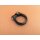 Promax SL Sattelklemme / Sattelklemmschelle, 34,9 mm, schwarz