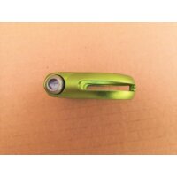 Promax SL Sattelklemme / Sattelklemmschelle, 34,9 mm, grün