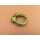 Promax SL Sattelklemme / Sattelklemmschelle, 34,9 mm, grün