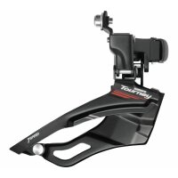 Shimano FD-A073 Tourney Umwerfer Rennrad 3*7, Schelle...