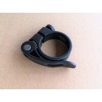 Kalloy Sattelklemme / Sattelklemmschelle Schnellspanner,...