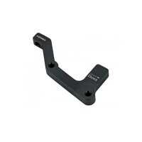 Ashima AU06 Adapter für Scheibenbremse, Rahmen IS160...