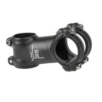 M-Wave AStem 3D Vorbau Ahead, 31,8*60 mm, schwarz