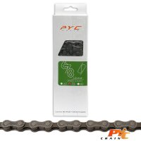 PYC P7003 Kette 7-fach, 116 Glieder, OVP
