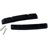Avid Rim Wrangler 2 Bremsgummi V-Brake, schwarz