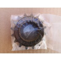 Schraub-Ritzel mit Freilauf, SingleSpeed/1-Gang, 16...