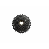 Sunrace MFM300 Schraubkranz, 7-fach, 14-34 Zähne,...