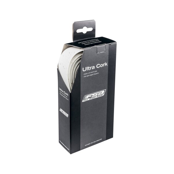 FSA Ultra Cork Lenkerband wei?, NEU