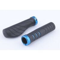 Velo Ergo Lock-on Lenkergriffe, verschiedene Farben, NEU