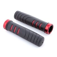 Velo Ergo Lock-on Lenkergriffe, verschiedene Farben, NEU